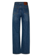 Image sur Jean coupe droite ROLLING