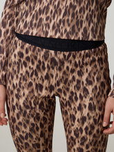 Image sur Pantalon coupe féminine FREDERICA