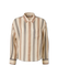 Bild von BLUSE STREIFEN