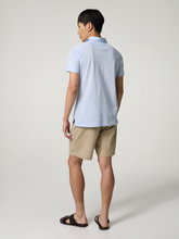 Image sur Short en coton