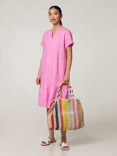 Image sur Sac cabas en paille
