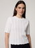 Bild von RH-Shirt mit Wellenstruktur