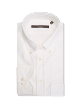 Image sur Chemise coupe classique LORO-W
