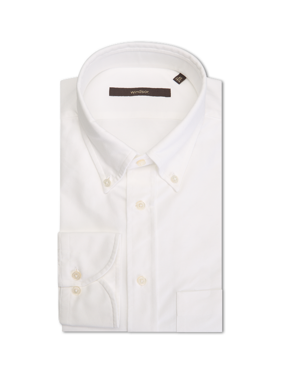 Image sur Chemise coupe classique LORO-W