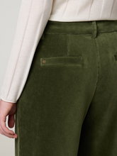Bild von Hose aus Cord im Wide Fit