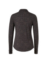 Image sur Chemisier en viscose