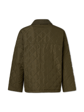Image sur Veste matelassée