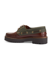 Image sur Chaussures de bateau DARRAS