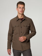 Bild von Overshirt