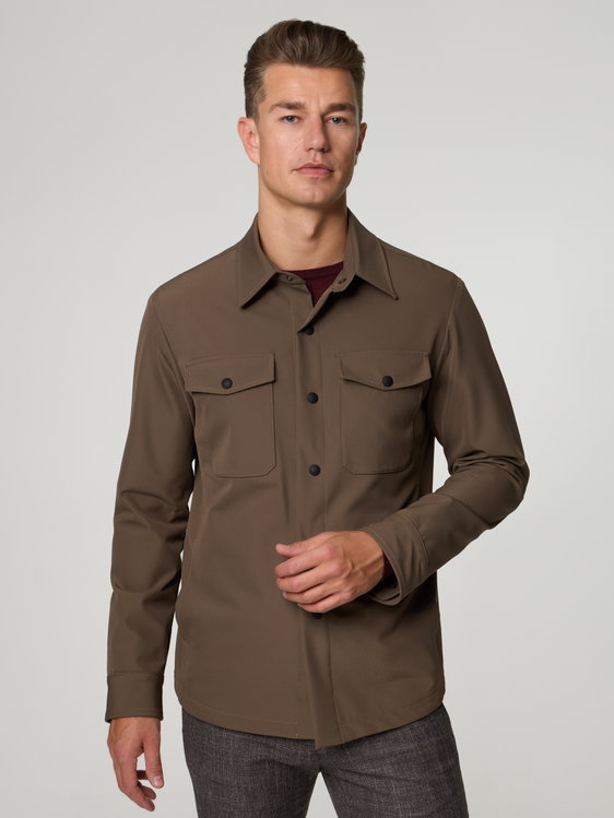 Bild von Overshirt