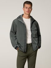 Bild von Übergangsjacke HOODED