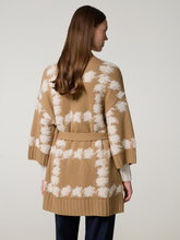Bild von Strickjacke