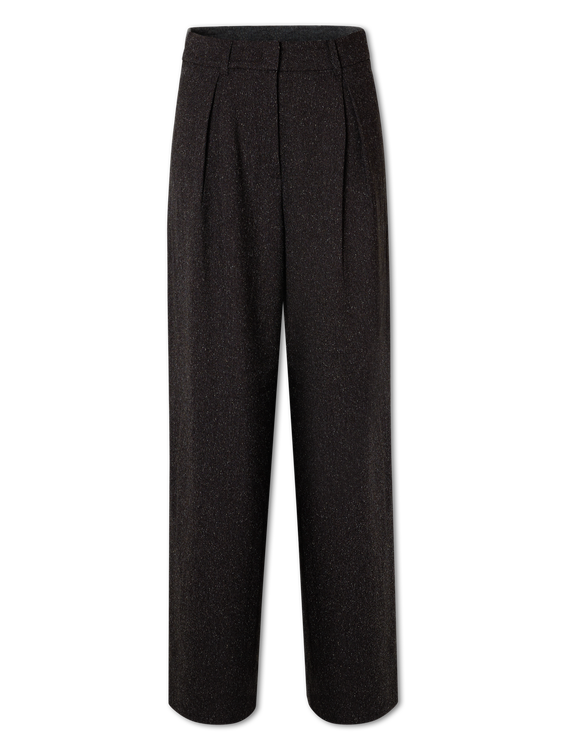 Bild von Hose mit weitem Bein ENOLA