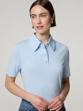 Image sur Polo en coton