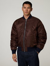 Bild von Reversibler Blouson