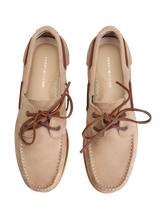 Bild von Bootschuhe THE BOAT SHOE