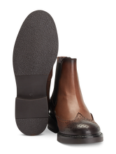 Bild von Chelsea Boots aus Leder