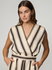 Bild von Streifencroppedbluse