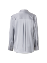Bild von Bluse aus Satin