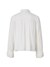 Bild von Bluse mit Volants IBLRIBELLE