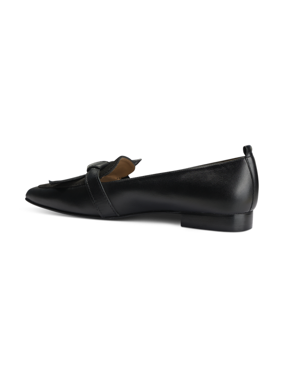 Image sur Mocassins ALLY