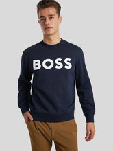 Bild von Sweatshirt im Regular Fit