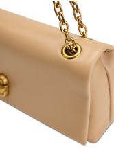 Image sur Sac à bandoulière THE DUAL CHAIN