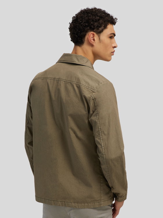 Image sur Surchemise