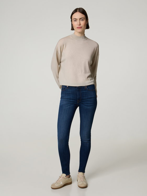 Bild von Skinny Jeans SKINNY ILLUSION