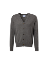 Image sur Cardigan en cachemire