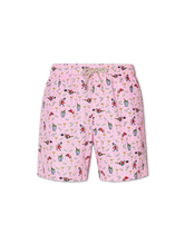 Image sur Short de bain SCROOGE LUXURY