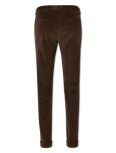 Bild von Hose aus Cord