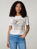 Bild von SHIRT MIT PRINT