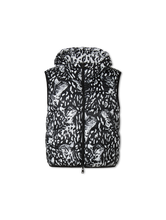 Image sur Gilet matelassé réversible