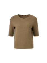 Bild von Pullover mit Kaschmir