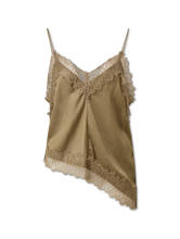 Image sur Haut en dentelle