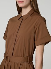 Image sur Robe chemise