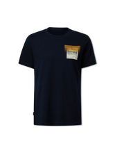 Bild von T-Shirt aus Baumwolle