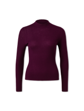Bild von Pullover aus Ultrafine-Merino
