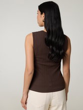 Bild von Stricktop FARIDA