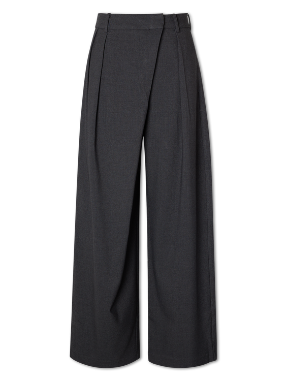 Bild von Bundfaltenhose JUPITER