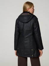 Image sur Veste en toile cirée BOWER