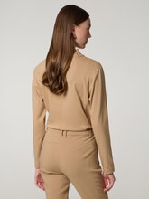 Image sur Chemise à col montant