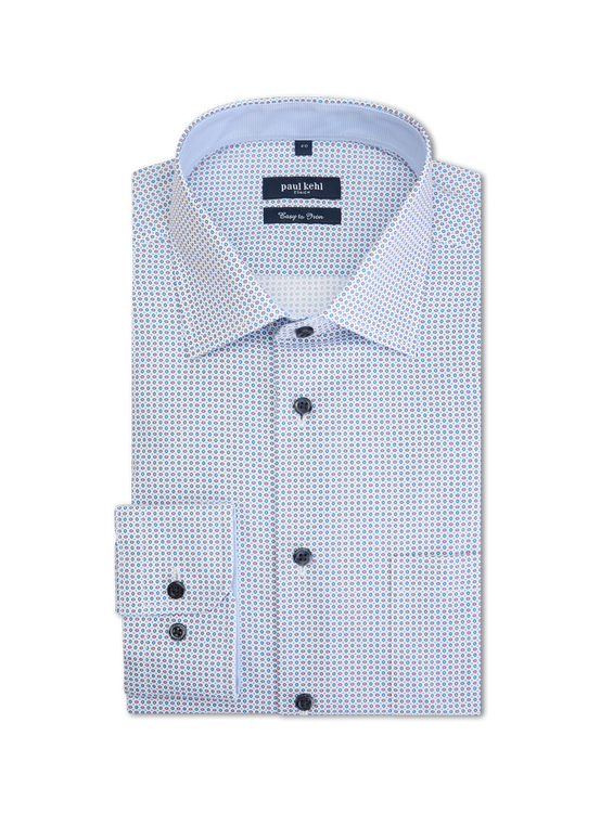 Bild von Hemd im Custom Fit