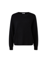 Bild von Pullover aus Kaschmir