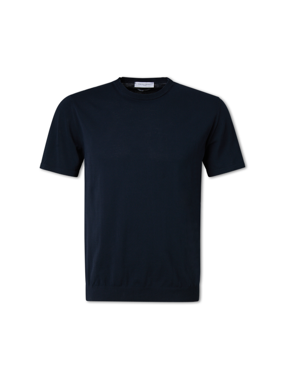 Image sur Pull en maille LISCIO