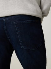 Image sur Jeans à coupe classique
