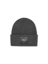 Bild von Mütze mit Logo