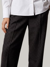 Bild von Hose mit weitem Bein ENOLA