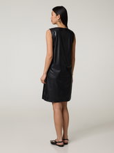 Bild von Minikleid aus Kunstleder